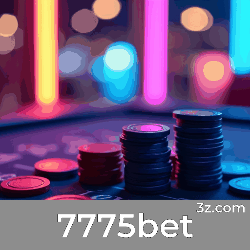 Mergulhe no Mundo de Jogos de Alta Qualidade da 7775bet