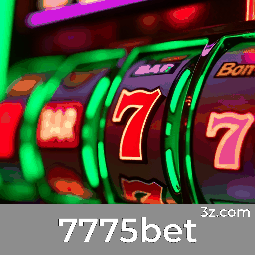 Tecnologia Avançada em Jogos de Cassino na 7775bet
