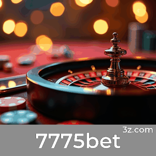 7775bet: Bônus e Ofertas Únicas Esperam por Você