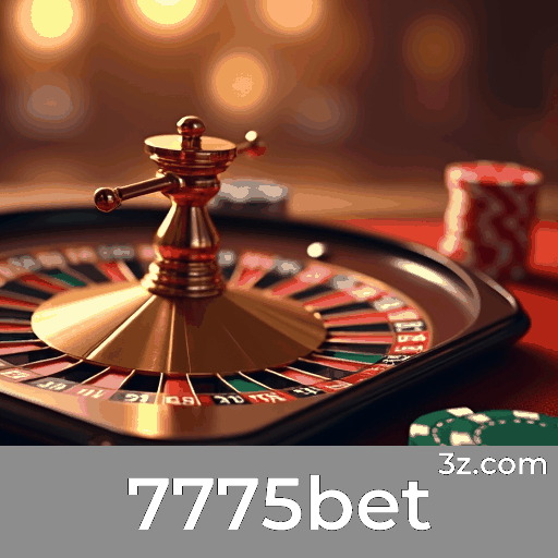 Estratégias de Apostas Esportivas: Dados e Precisão com 7775bet