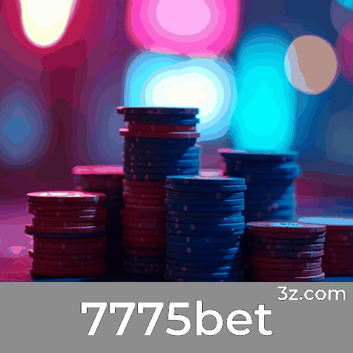 7775bet: A Plataforma de Apostas com Serviços Profissionais e Confiáveis