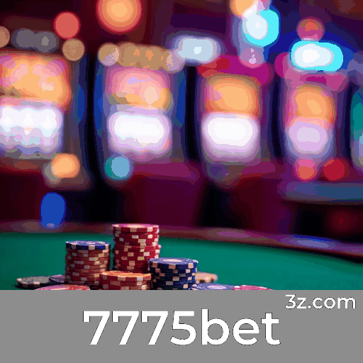 Tecnologia Avançada em Jogos de Cassino na 7775bet