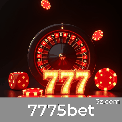 Mergulhe no Mundo de Jogos de Alta Qualidade da 7775bet