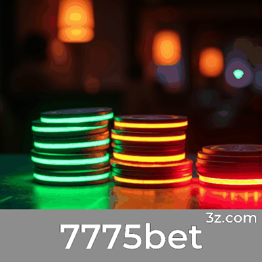 Mergulhe no Mundo de Jogos de Alta Qualidade da 7775bet