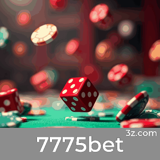 7775bet: Bônus e Ofertas Únicas Esperam por Você